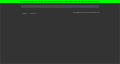Desktop Screenshot of angrydragon.com